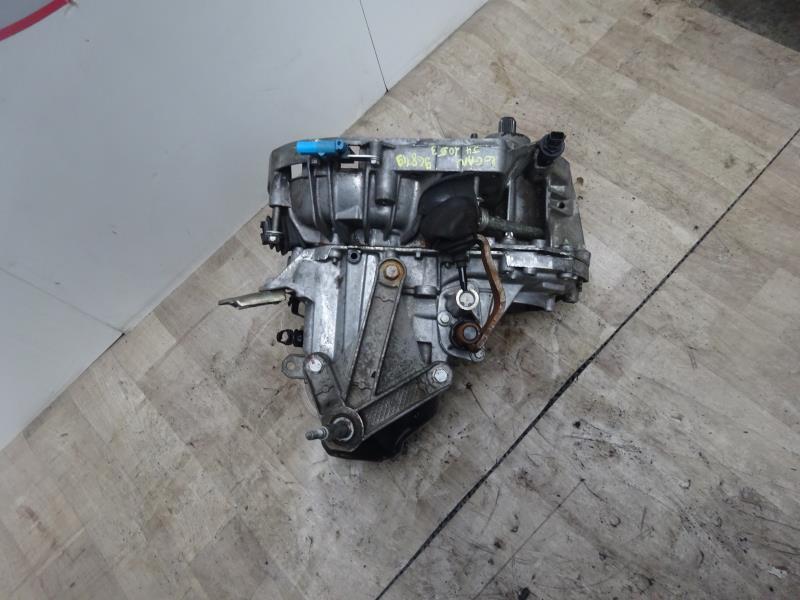 Boite de vitesses NISSAN MICRA 3 PHASE 1 Diesel - 1