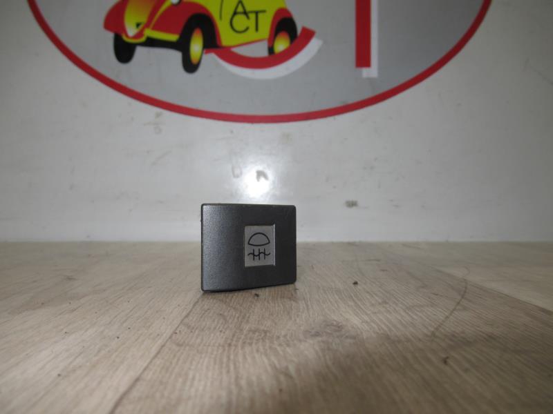 Bouton/Interrupteur RENAULT R25 PHASE 2 Diesel - 1