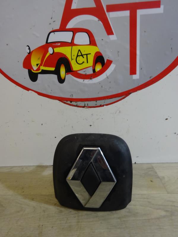 Bouton de coffre RENAULT CLIO 2 PHASE 2 Diesel - 1