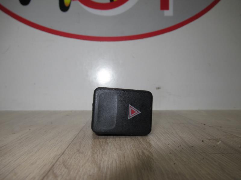 Bouton de warning MG MGF  - 1
