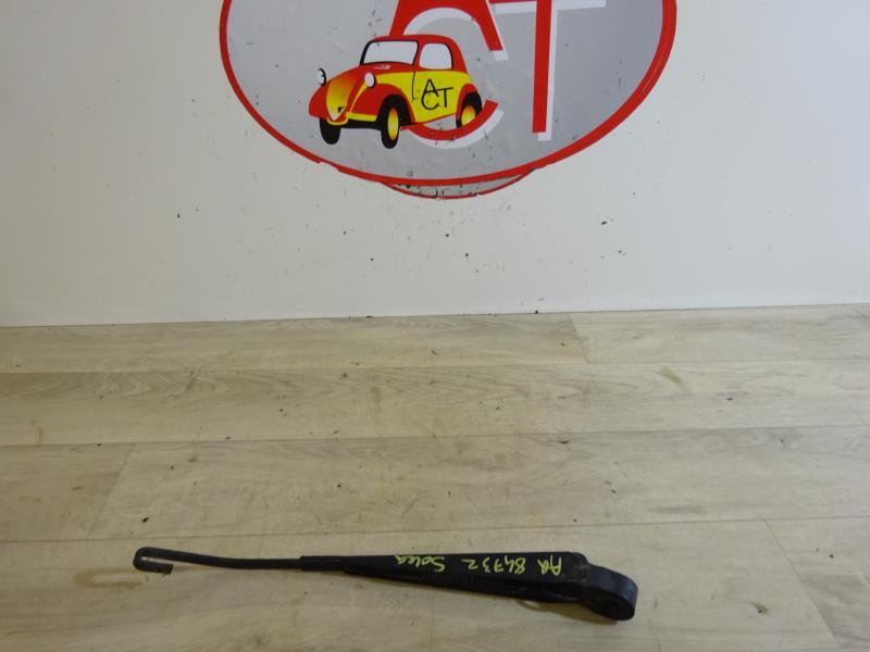 Braccio tergicristallo posteriore MICROCAR SOLEA Diésel - 1
