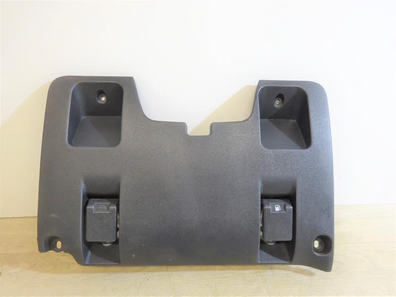 Cache batterie MITSUBISHI PAJERO 3 PHASE 2 Diesel - 1