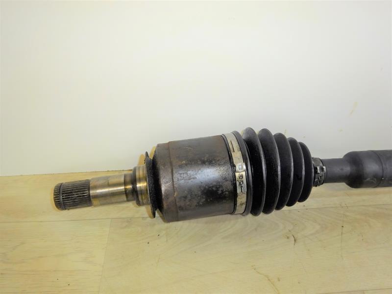 Giunto cardanico albero di trasmissione destro MERCEDES CLASSE M 163 PHASE 2 Diésel - 1