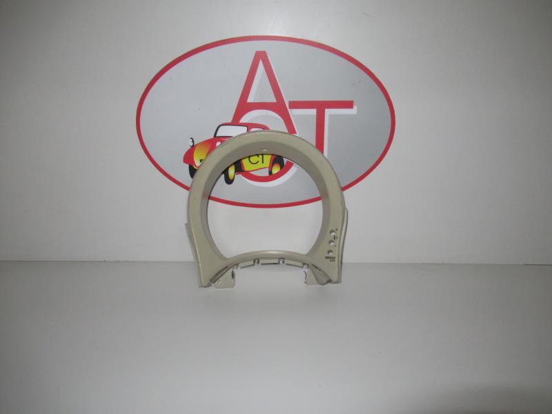 Cornice cruscotto FIAT 500 2 PHASE 1 Gasolina - 1