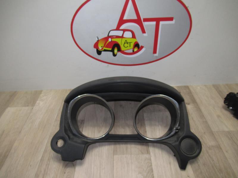Casquette tableau de bord MITSUBISHI ASX PHASE 1 Diesel - 1
