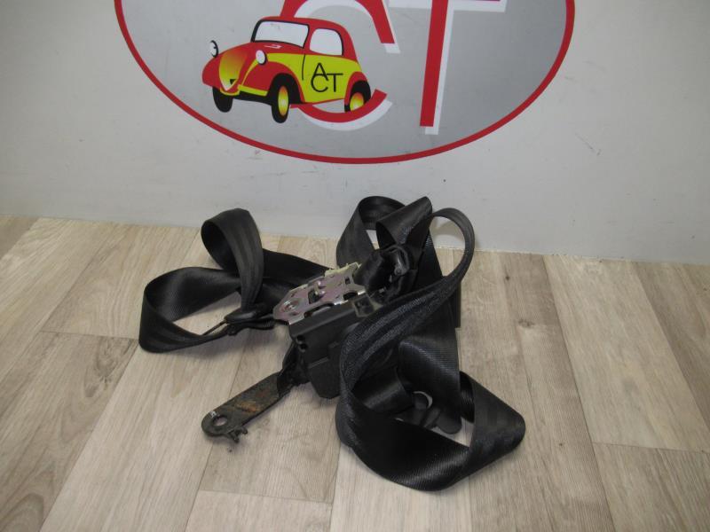 Cintura di sicurezza posteriore destra VOLKSWAGEN TOURAN 1 PHASE 1 Diésel - 1