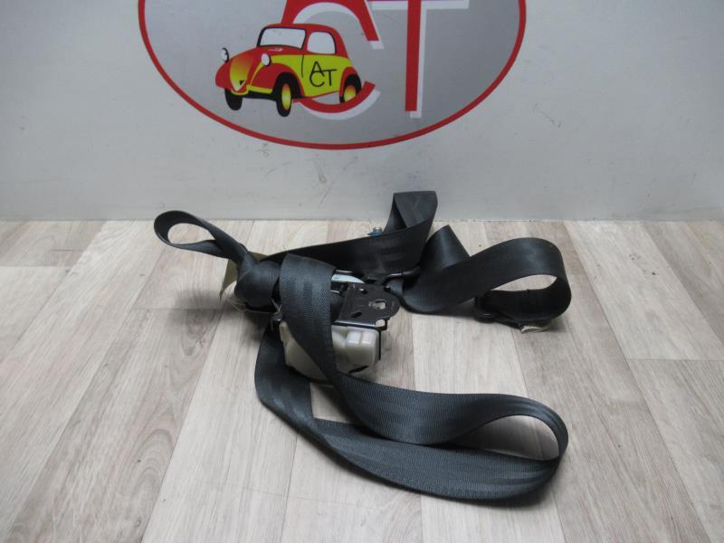 Cintura di sicurezza posteriore destra terza fila MITSUBISHI PAJERO 3 PHASE 2 Diésel - 1