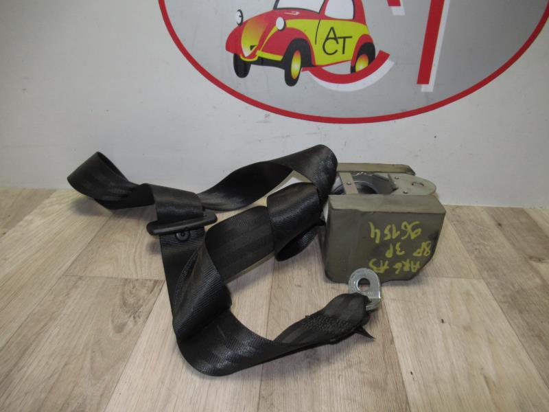 Ceinture arriere gauche AUDI A3 2 PHASE 1 Diesel - 1