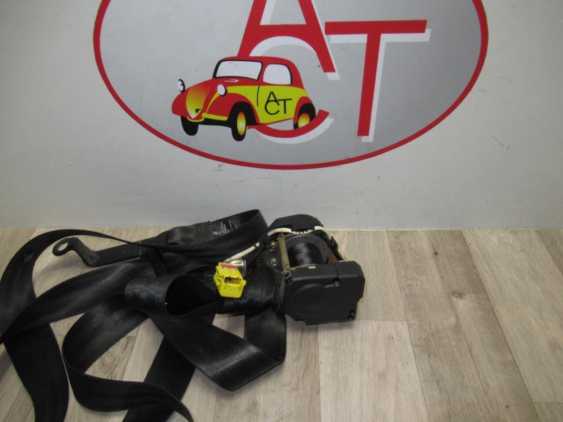 Cintura di sicurezza anteriore destra VOLKSWAGEN TOURAN 1 PHASE 1 Diésel - 1
