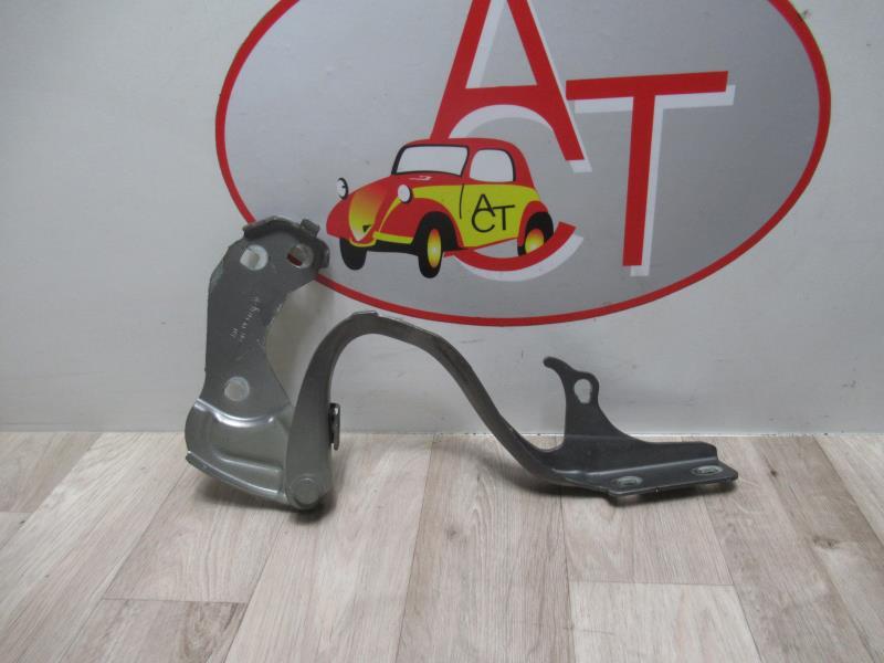 Cerniera cofano FIAT 500 2 PHASE 1 Gasolina - 1