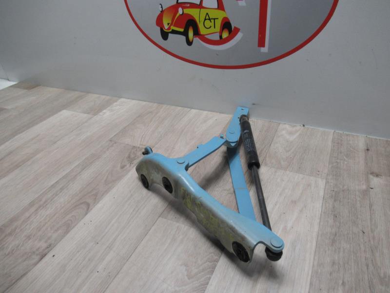 Cerniera portellone posteriore FIAT 500 2 CABRIO PHASE 1 Diésel - 1