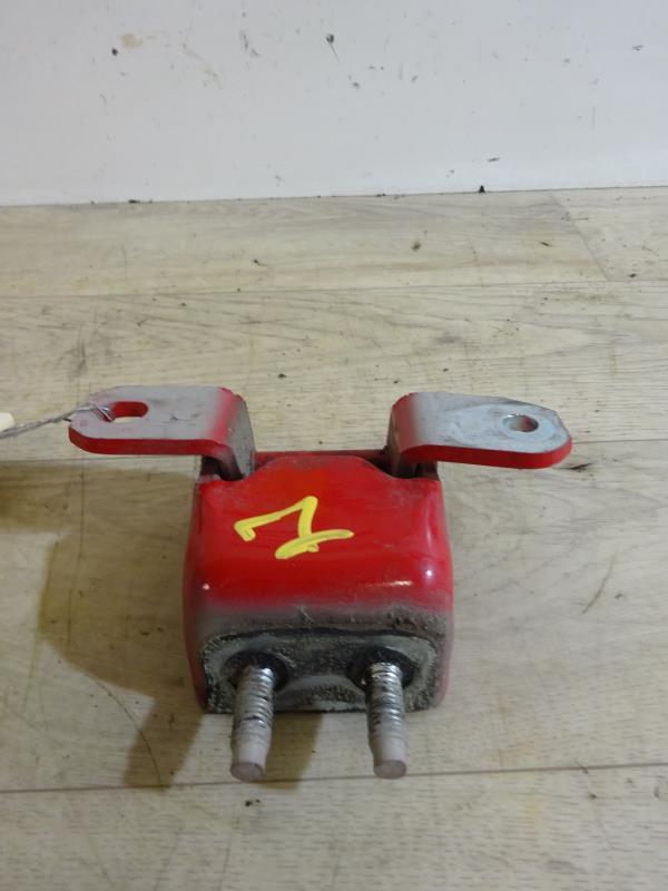 Cerniera portiera posteriore sinistra SUZUKI SPLASH Gasolina - 1