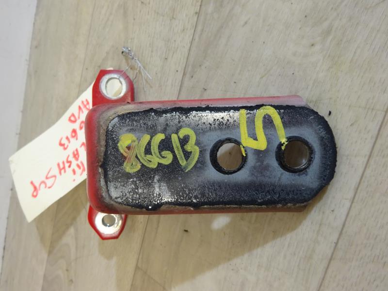 Charniere de porte avant droit SUZUKI SPLASH Essence - 1