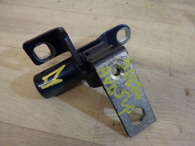 Charniere de porte avant gauche FORD S-MAX 1 PHASE 1 Diesel - 1