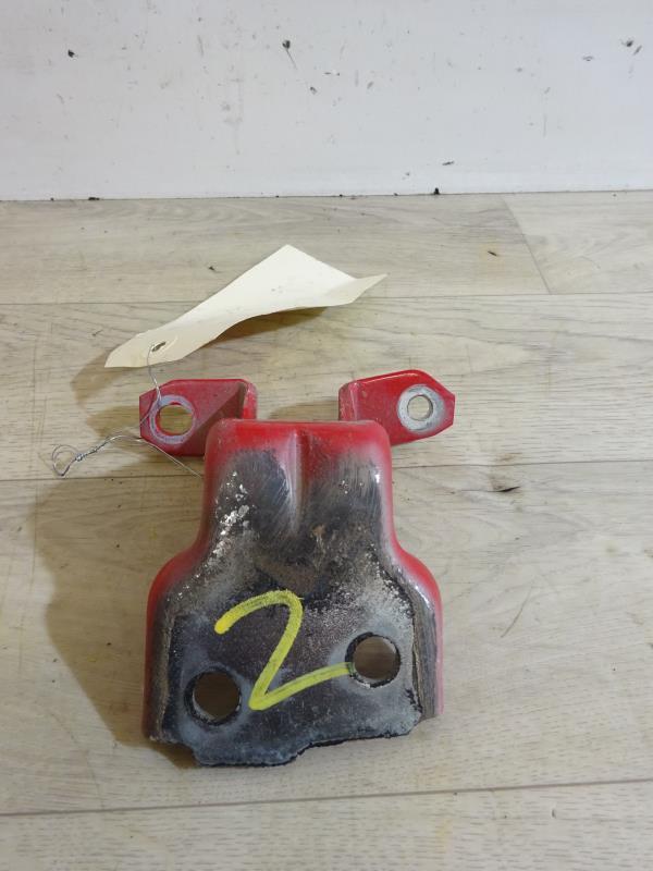 Charniere de porte avant droit SUZUKI SPLASH Essence - 1