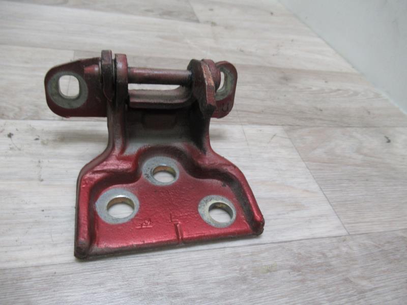 Cerniera portiera anteriore sinistra MG MGF  - 1