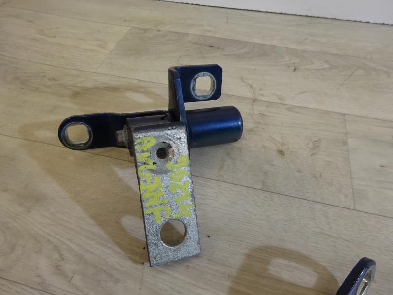 Charniere de porte avant gauche FORD S-MAX 1 PHASE 1 Diesel - 1