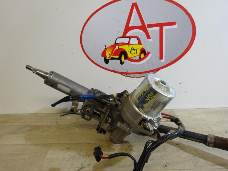 Colonne de direction MITSUBISHI ASX PHASE 1 Diesel - 1