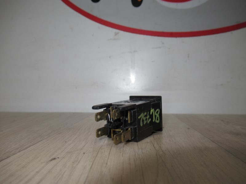 Commande anti brouillard arriere MICROCAR SOLEA Diesel - 1