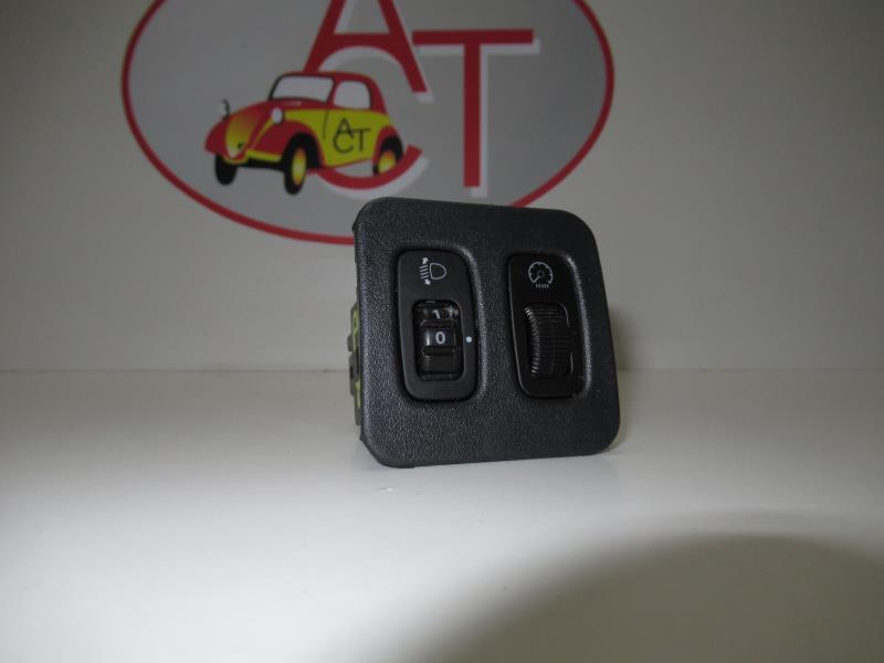 Comando regolazione altezza fari MITSUBISHI PAJERO 3 PHASE 2 Diésel - 1