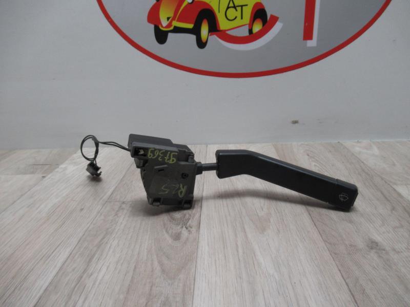 Commodo d'essuie glaces RENAULT R25 PHASE 1 Diesel - 1
