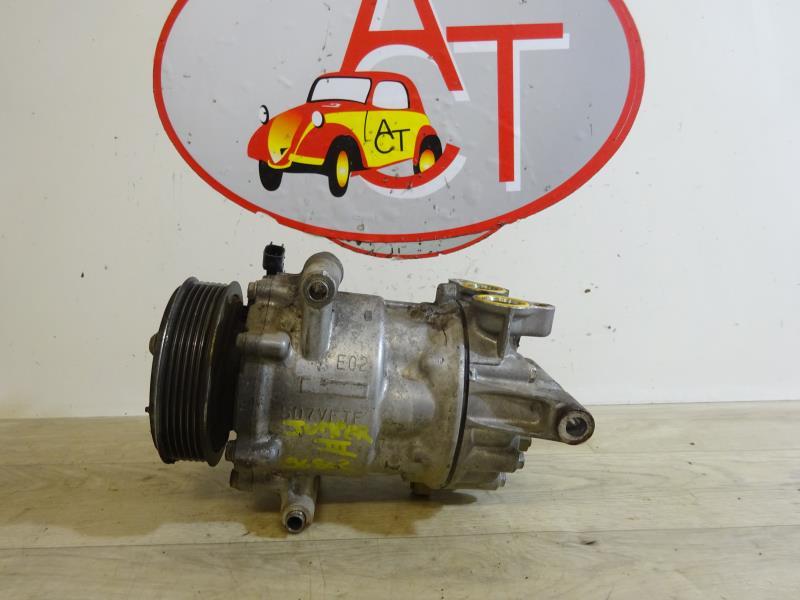 Compressore clima CITROEN JUMPER 3 PHASE 1 Diésel - 1