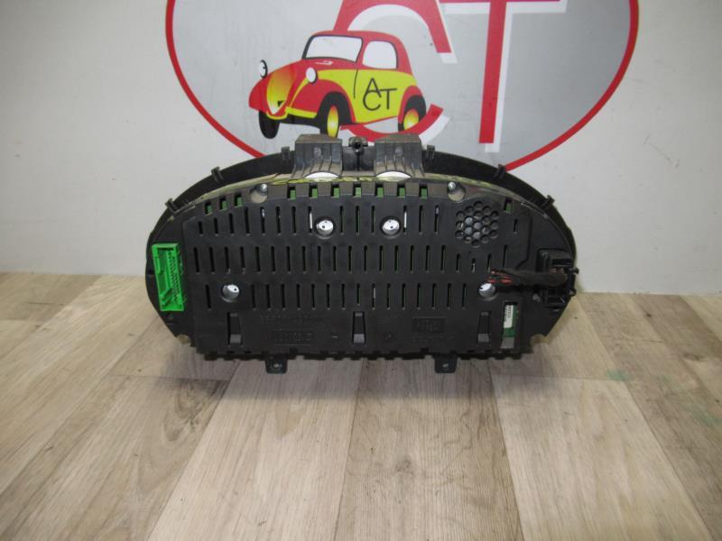 Compteur SEAT CORDOBA 2 Diesel - 1