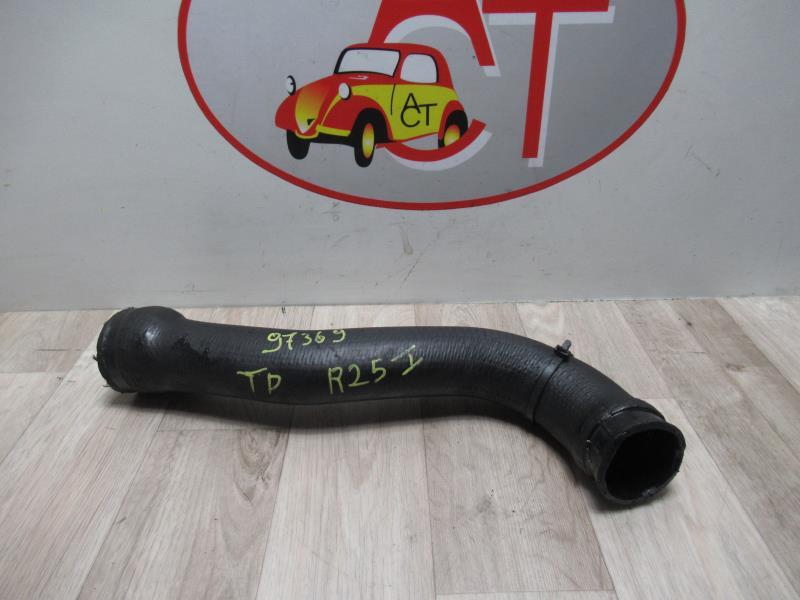 Conduite d'air RENAULT R25 PHASE 1 Diesel - 1