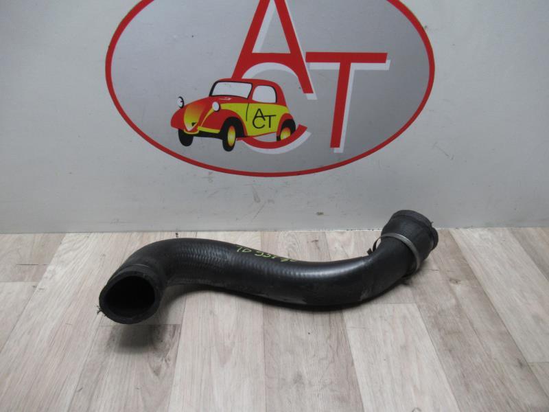 Conduite d'air RENAULT R25 PHASE 2 Diesel - 1