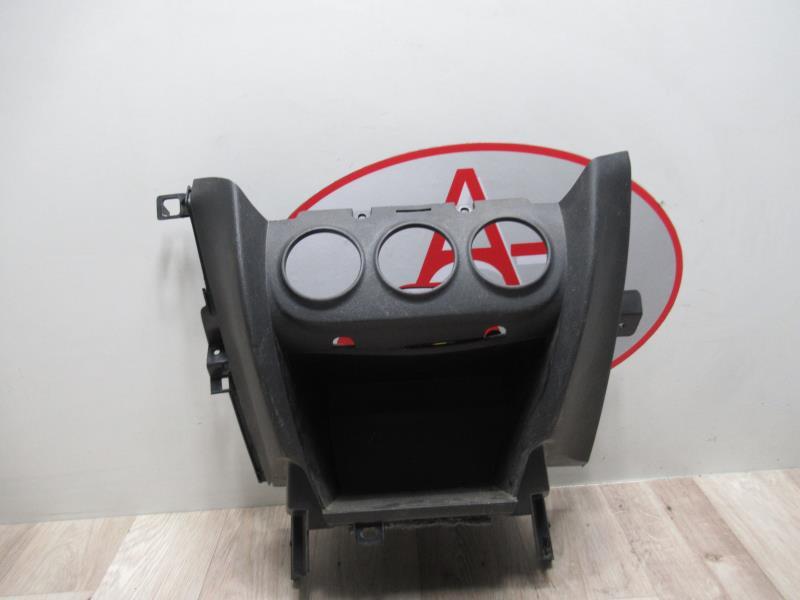 Console central (interieur plastique) MITSUBISHI ASX PHASE 1 Diesel - 1