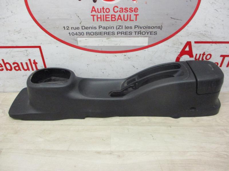 Consolle centrale (interno in plastica) NISSAN MICRA 3 PHASE 1 Diésel - 1