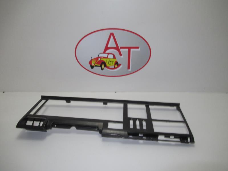 Console central (interieur plastique) RENAULT R25 PHASE 1 Diesel - 1