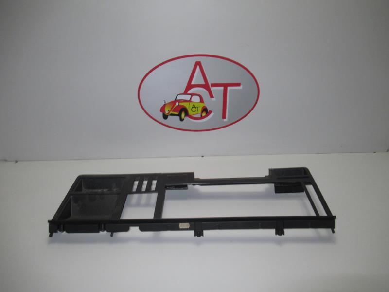 Console central (interieur plastique) RENAULT R25 PHASE 2 Diesel - 1