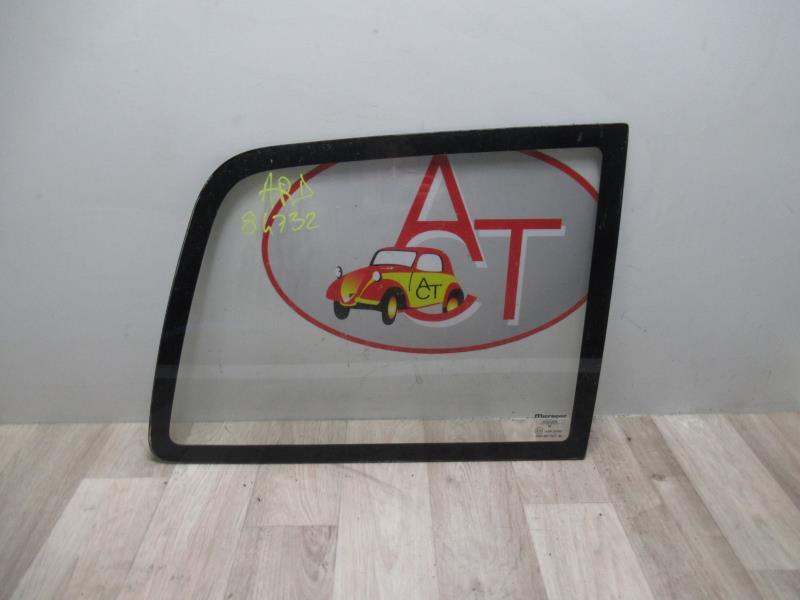 Custode arriere droit MICROCAR SOLEA Diesel - 1