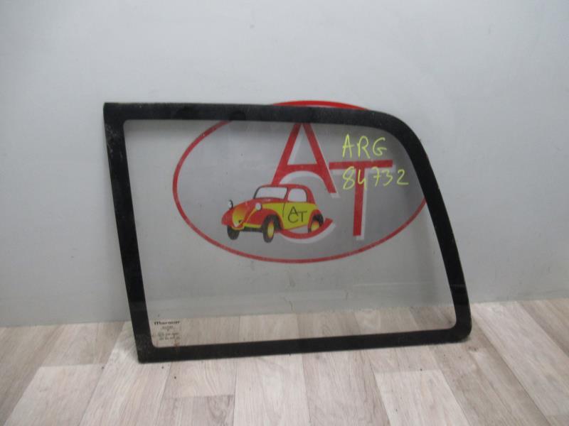 Custode arriere gauche MICROCAR SOLEA Diesel - 1