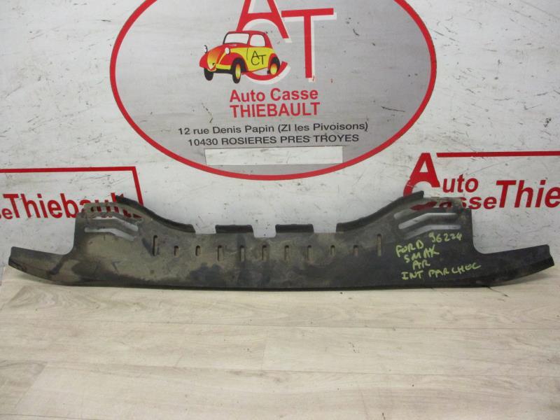 Deflecteur FORD S-MAX 1 PHASE 1 Diesel - 1