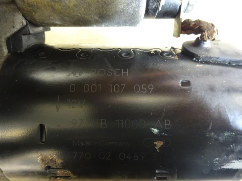 Demarreur FORD KA 1 PHASE 1 Essence - 1