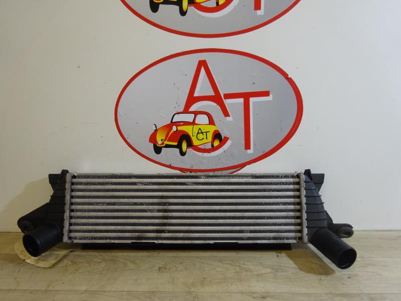 Echangeur air (Intercooler) RENAULT KANGOO 1 PHASE 1 Diesel - 1