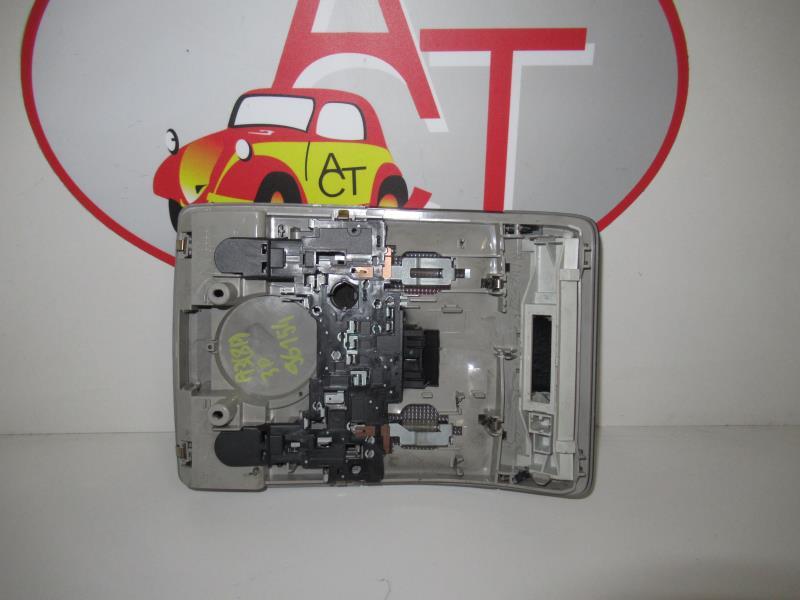 Eclairage de plafonnier AUDI A3 2 PHASE 1 Diesel - 1