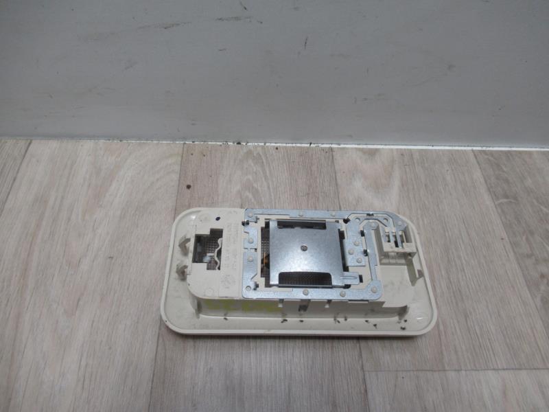 Luce di cortesia FIAT 500 2 PHASE 1 Gasolina - 1