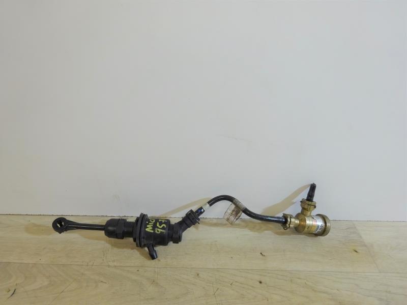 Emetteur NISSAN MICRA 3 PHASE 1 Diesel - 1
