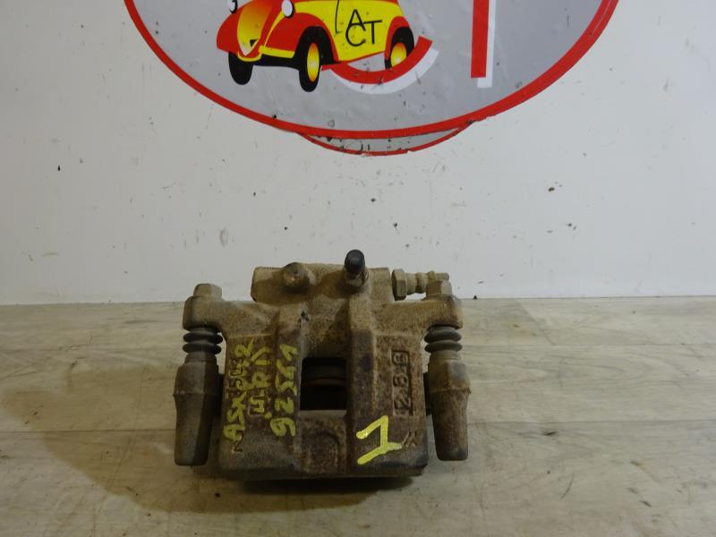 Pinza freni posteriore destra MITSUBISHI ASX PHASE 1 Diésel - 1