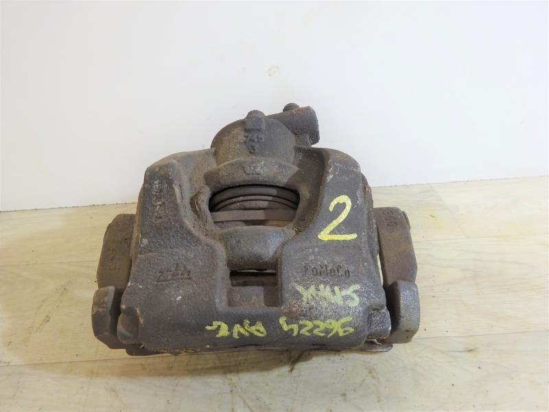 Etrier avant gauche (freinage) FORD S-MAX 1 PHASE 1 Diesel - 1