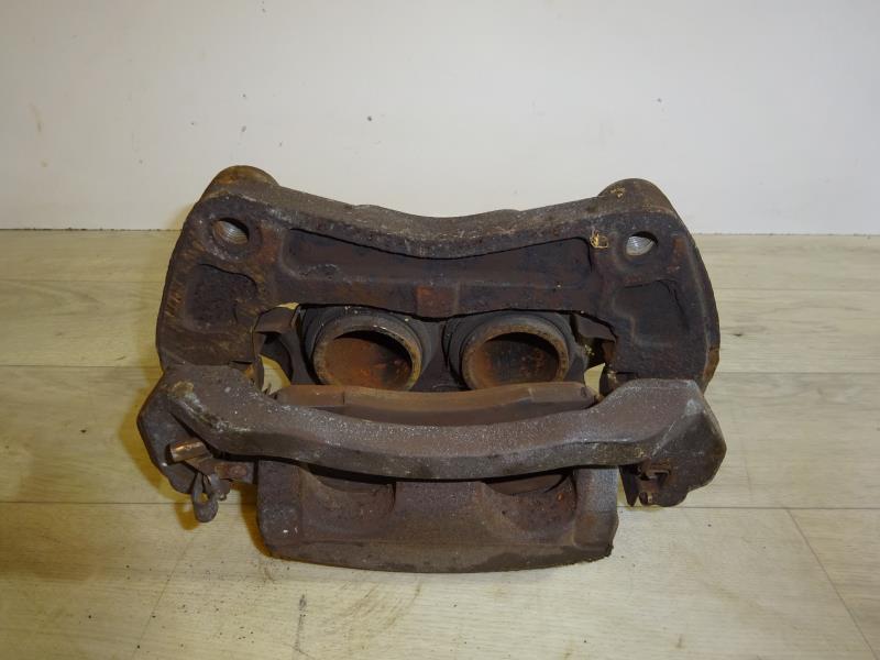 Pinza freni anteriore sinistra NISSAN PATHFINDER 2 PHASE 1 Diésel - 1