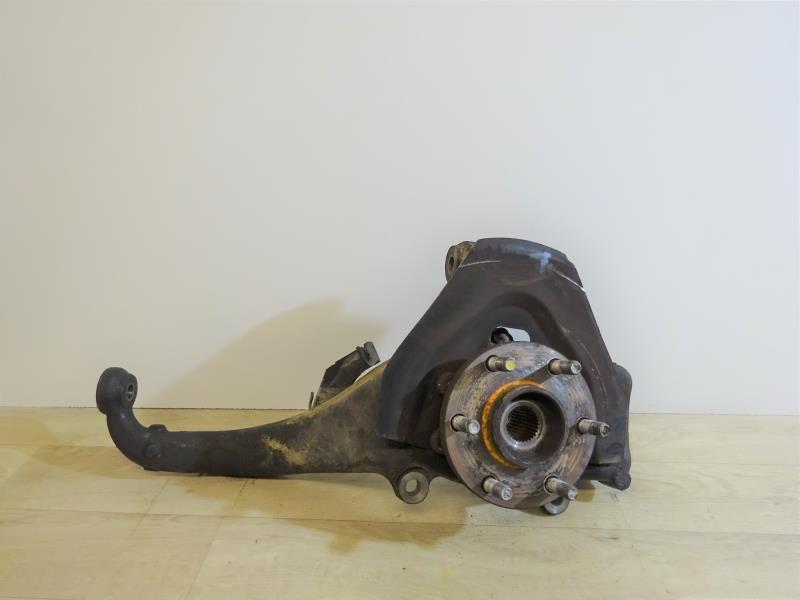 Fusee avant droit NISSAN PATHFINDER 2 PHASE 1 Diesel - 1