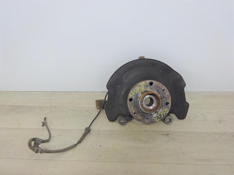 Fusee avant gauche SUZUKI SPLASH Essence - 1