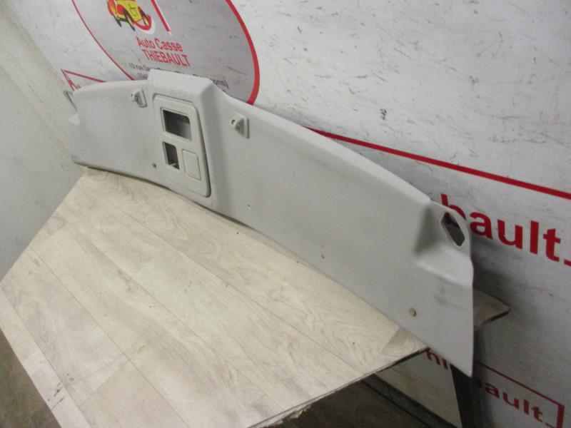 Garniture de pavillon CITROEN BERLINGO 1 PHASE 1 Diesel - 1