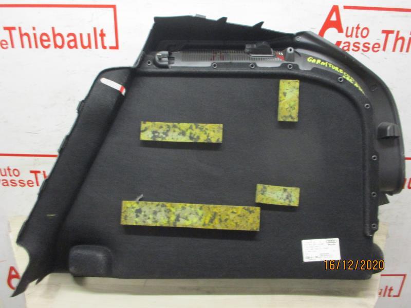 Garniture hayon AUDI A3 2 PHASE 1 Diesel - 1