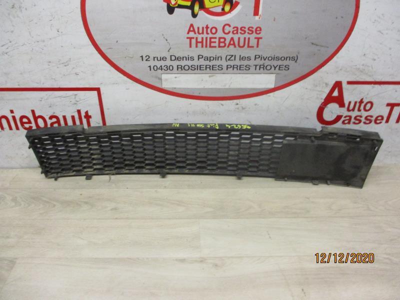Grille de pare choc FIAT 500 2 CABRIO PHASE 1 Essence - 1