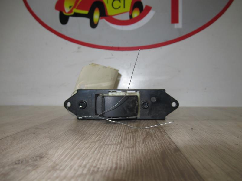 Interruttore lavacristalli posteriore sinistro MITSUBISHI ASX PHASE 1 Diésel - 1